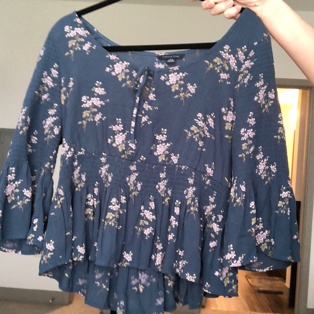 American Eagle top!! Very cute!!!